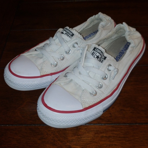 Converse Shoes - Converse Shoreline Slip on sneakers